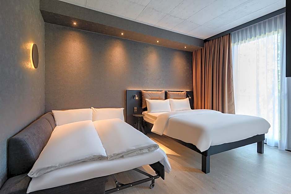 ibis Styles Friedrichshafen