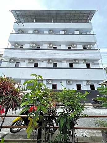 Maluku Residence Syariah