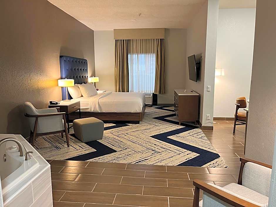 Sky Point Hotel & Suites - Atlanta Airport