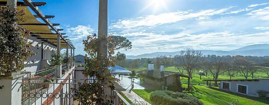 Antico Borgo di Sutri