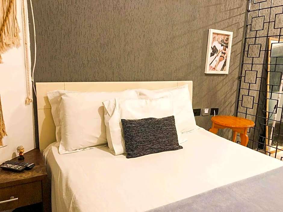 TENERIFE - 403 · T-03: Vista fantástica à beira mar da Pajuçara