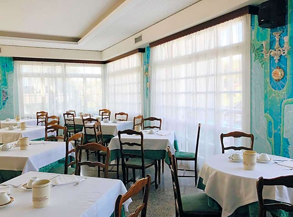 Golf & Beach Hotel