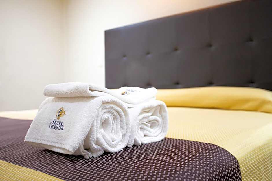 Hotel Colonial