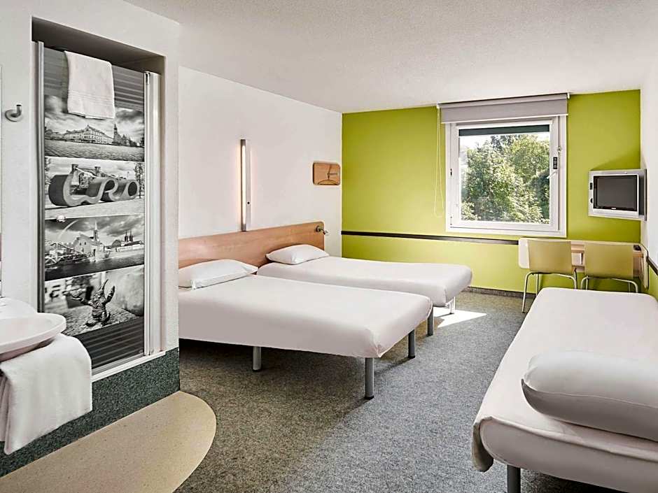 ibis budget Wroclaw Poludnie