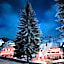 Hotel & Restaurant Gruner Baum - Die Grune Oase Am Feldberg