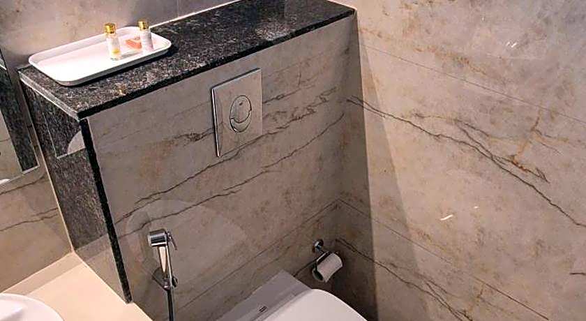 Hotel Vishwam Residency