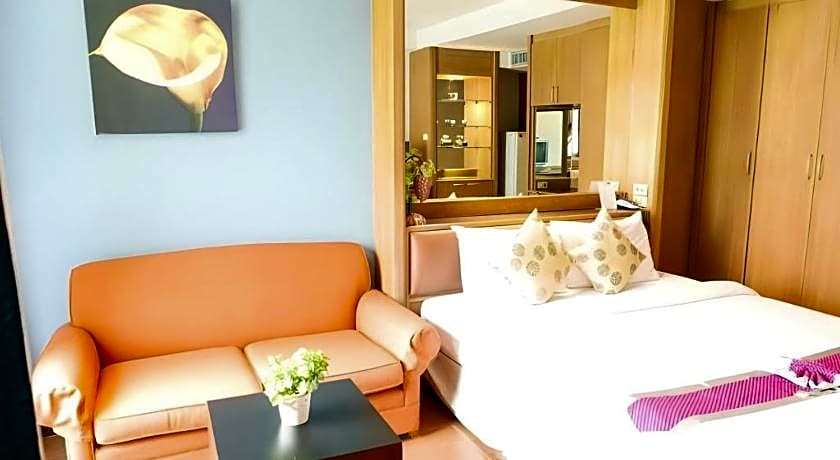 Best Comfort Residential Hotel