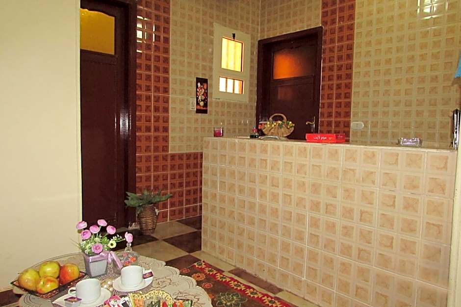 Apartments Oriental Chalet RedSeaLine