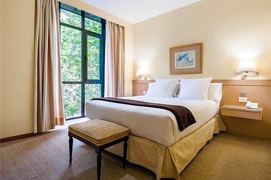 Espahotel Plaza Basilica