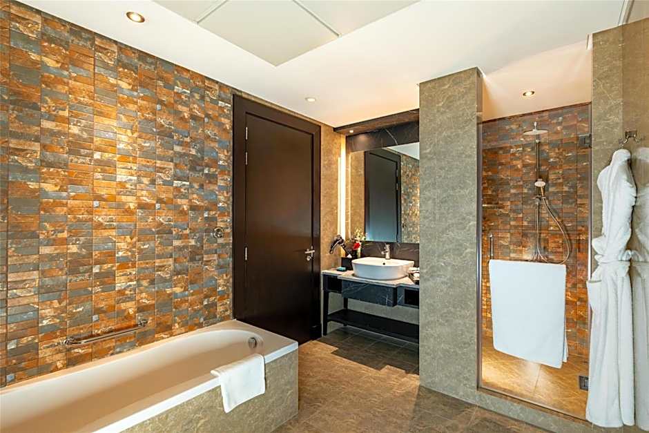 The K Hotel
