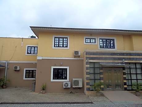 Suru Express Hotel