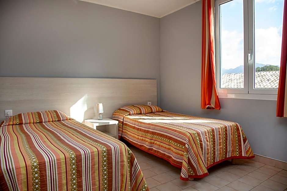 Hotel Arcu Di Sole