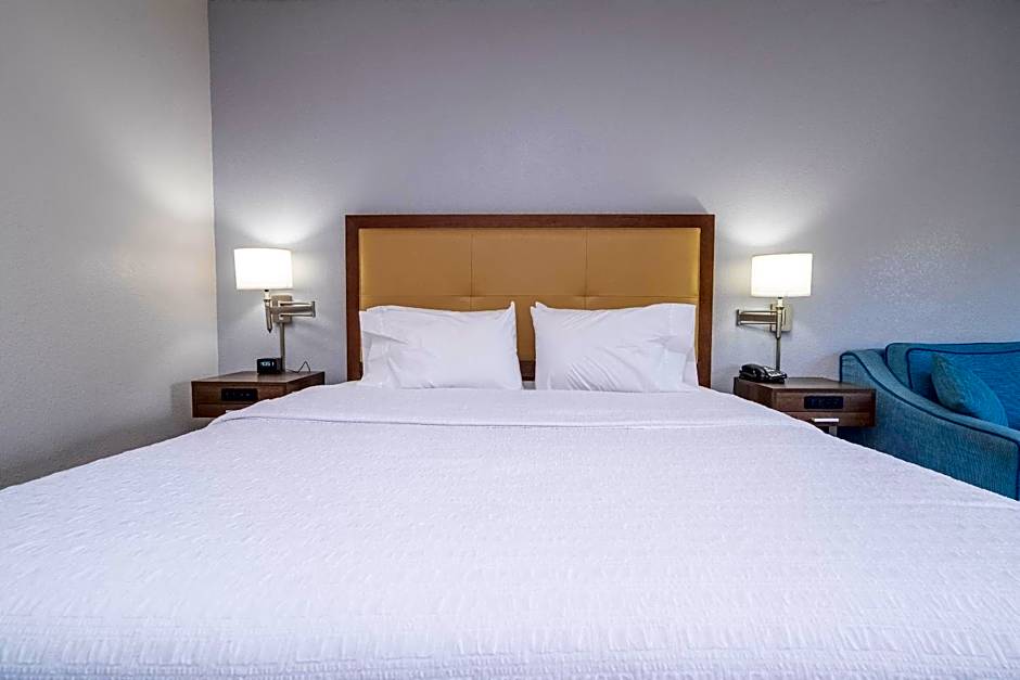 Hampton Inn By Hilton Spring Hill