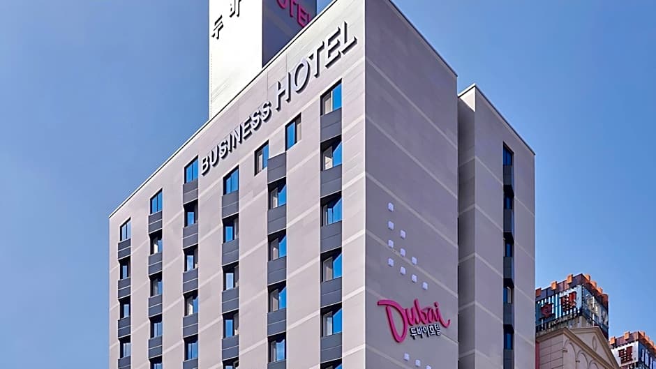 Dubai Hotel