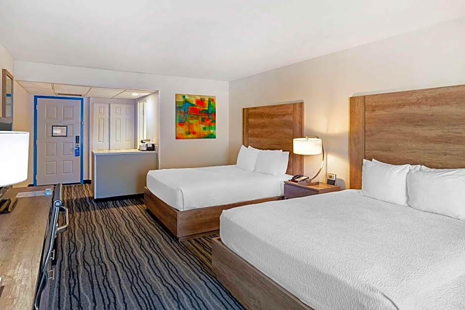 Best Western Posada Royale Hotel & Suites