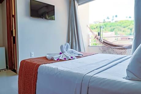 SUITE SUPERIOR SINGLE