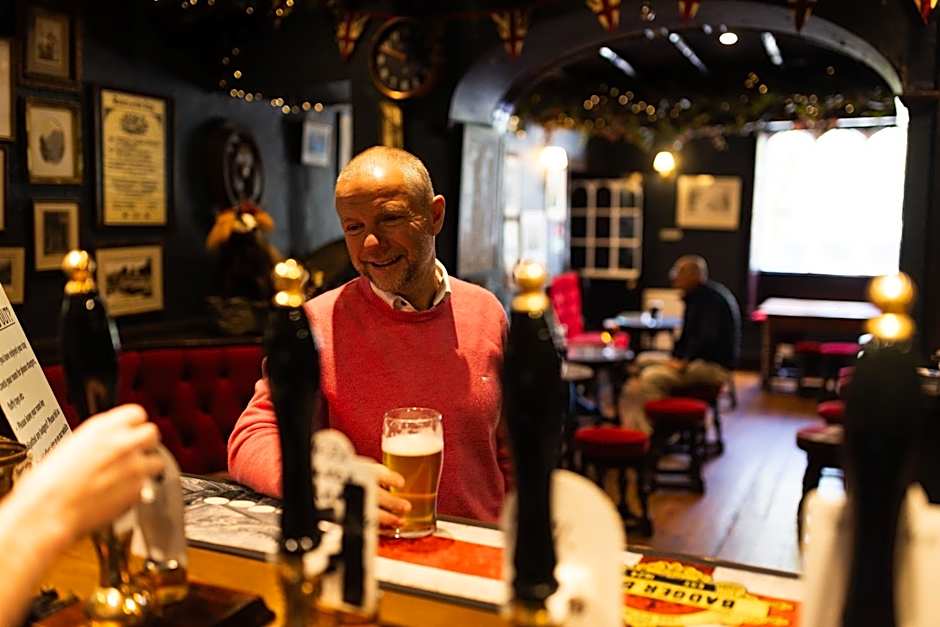 Badger Bar