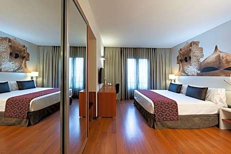 Premium Double Room