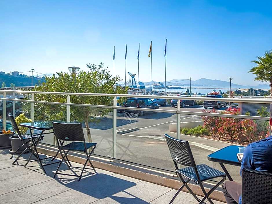 ibis budget Marseille L'Estaque