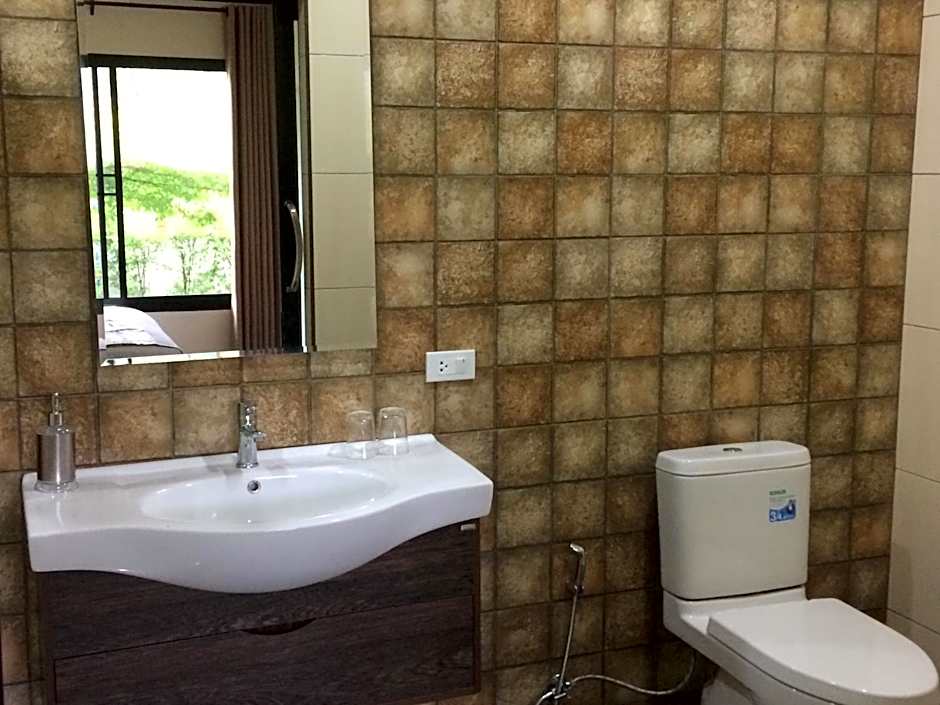 B&B Forest Hill Khao Yai