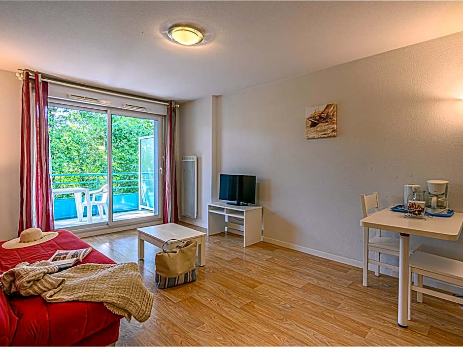 Vacancéole - Ker Goh Lenn - Vannes / Morbihan