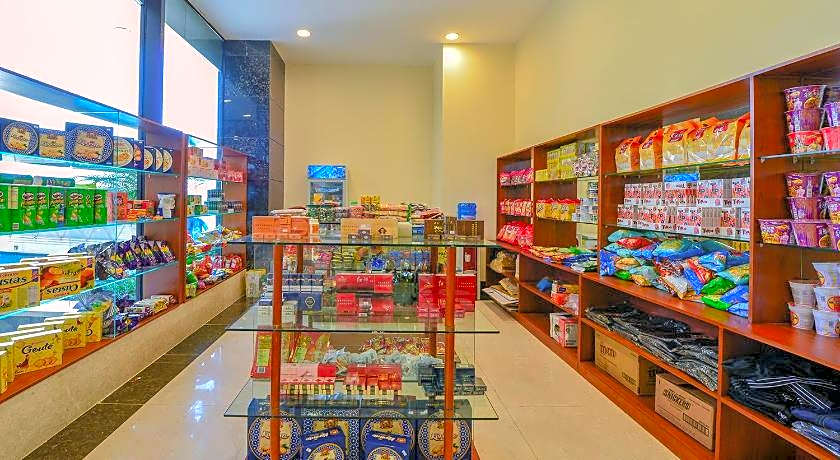 Aristo International Hotel