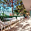 Hotel La Villa Degli Argentieri