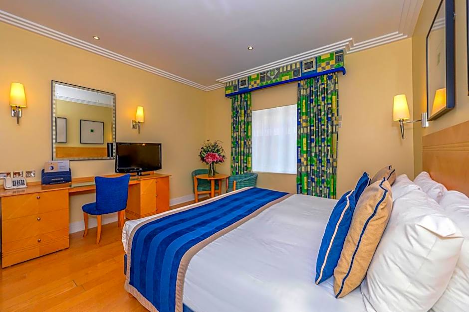 The Bull Hotel; Sure Hotel Collection by Best Western