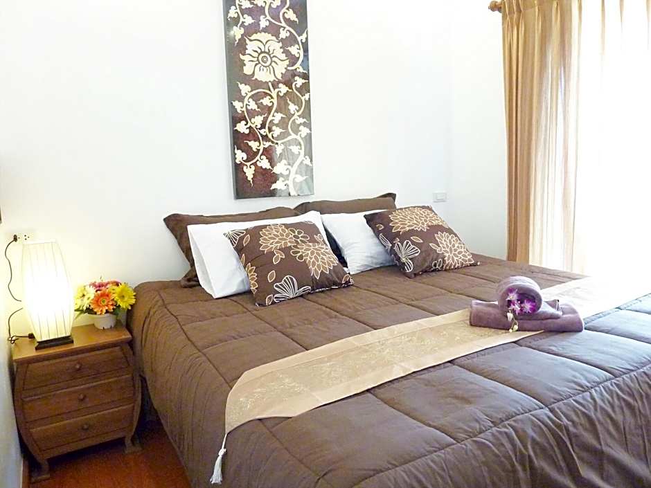 Tara Raft Kanchanaburi Guest House