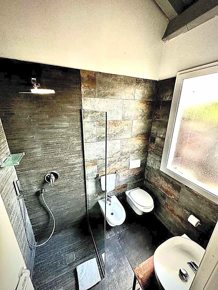 Dazio Exclusive Rooms