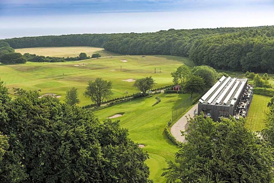 Romantik Hotel Schloss Ranzow