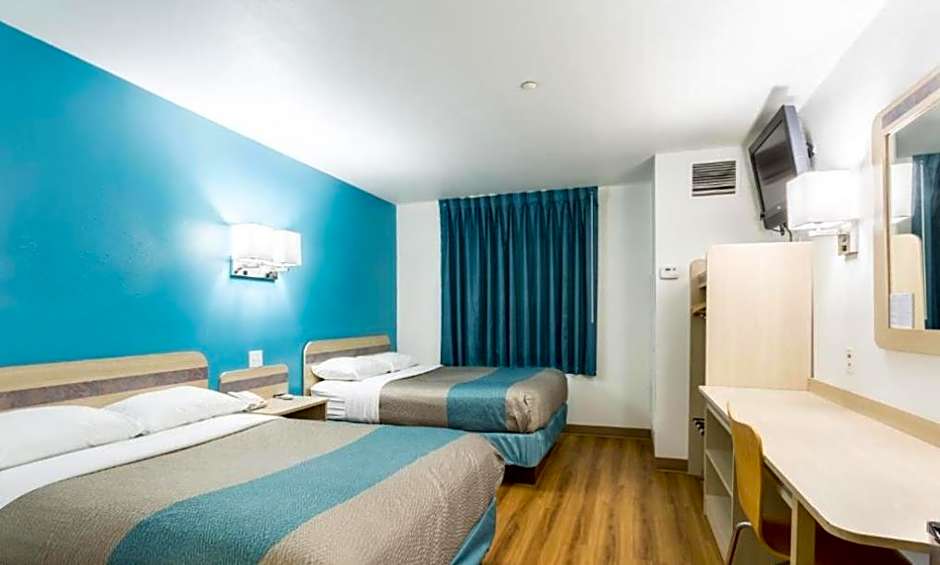 Motel 6-Roswell, NM