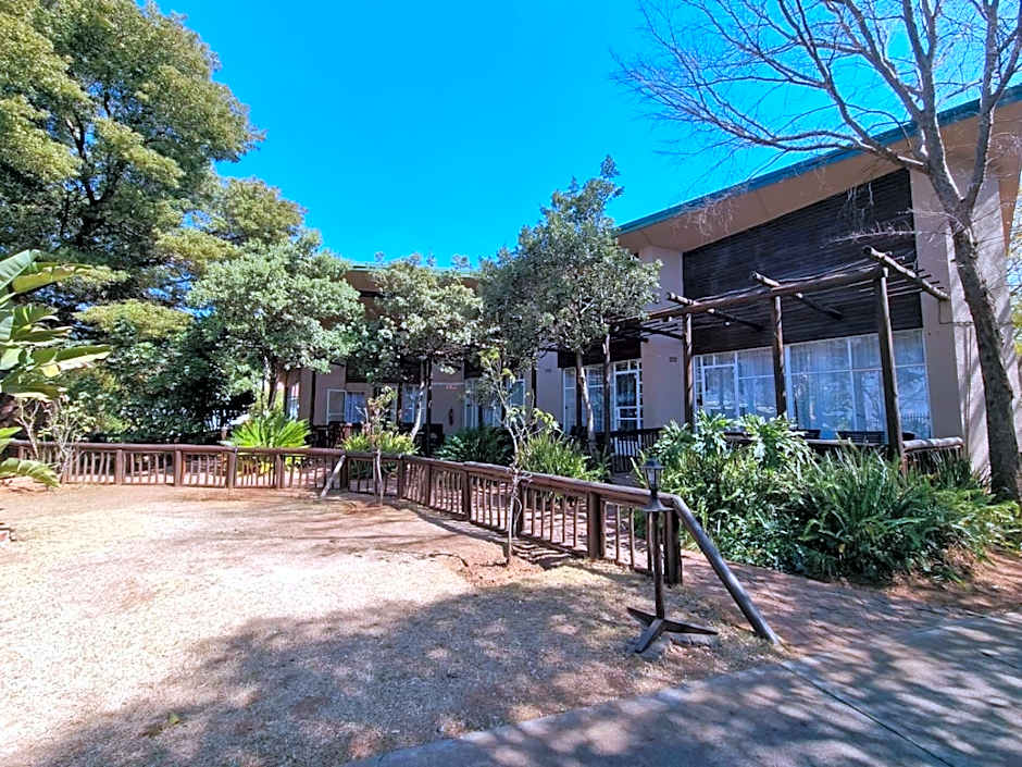 Airport Inn Bed and Breakfast