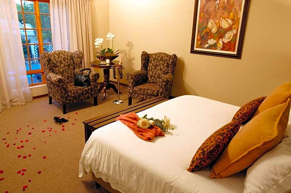 Celtis Country Lodge & Restaurant