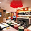 Namyangju Bukhangang Dolcecasa Hotel