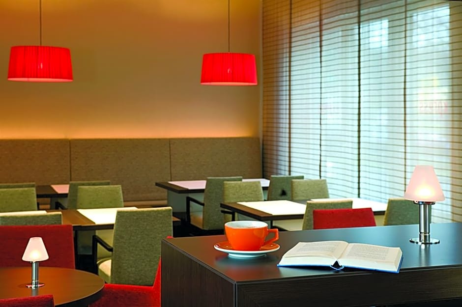 NH Berlin Potsdamer Platz