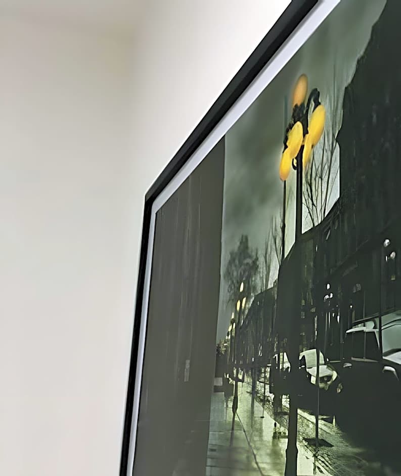 Studio 228 Mix Park Sul.