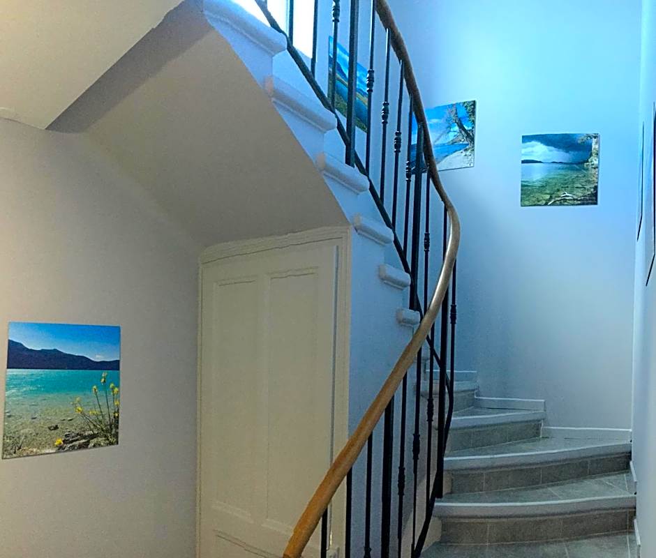 La Maison Elisa