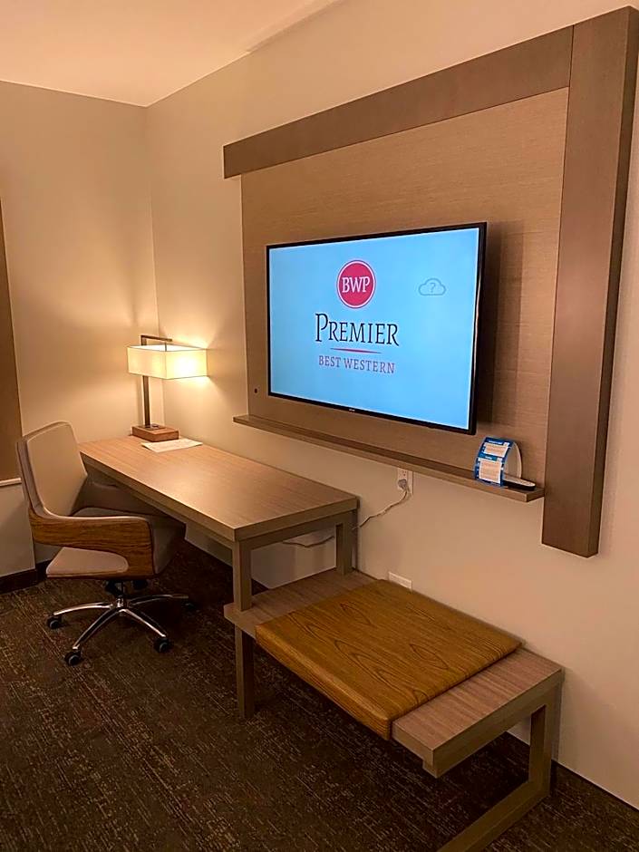 Best Western Premier Prince Albert