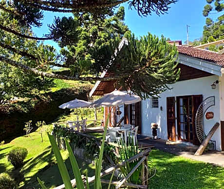 Piccolo Borgo Antico - Casina delle Rondini