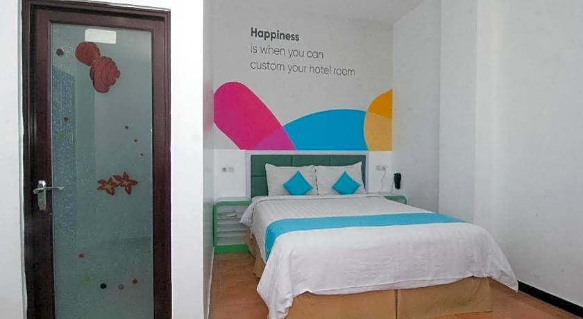 Oriza Hotel Surabaya