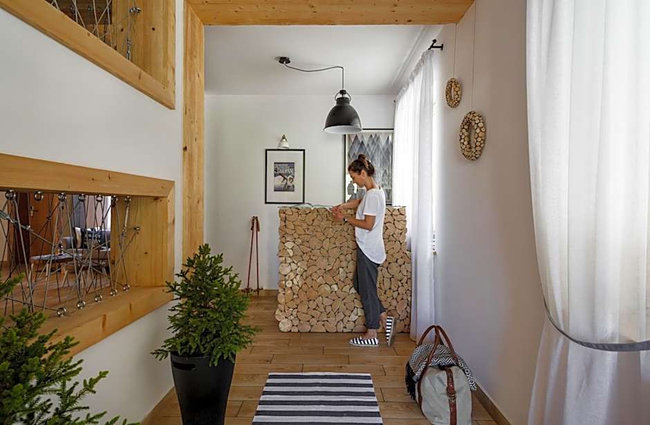 Villa 11 Folk & Design