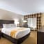 Quality Inn Oneonta Cooperstown Area