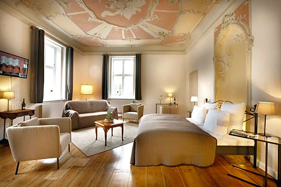 Hotel Pelli Hof Rendsburg by Tulip Inn