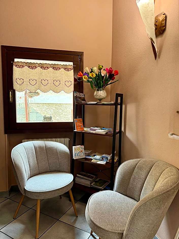 Hotel Ristorante Ligure