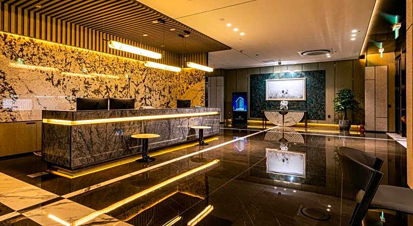 Jeju Bolton Hotel