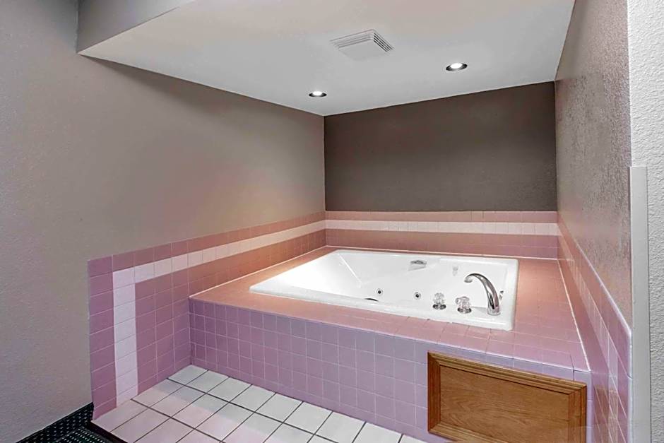 Super 8 by Wyndham Ionia MI