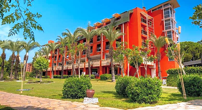 Pegasos Club - All Inclusive