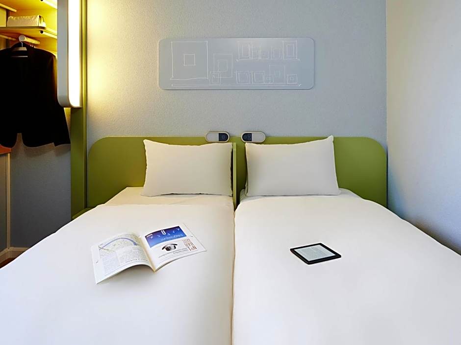 ibis budget Basel City