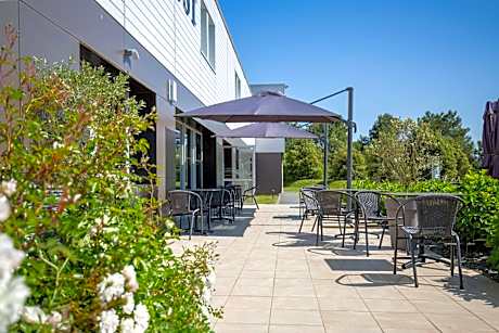 Brit Hotel Privilege Cap Ouest